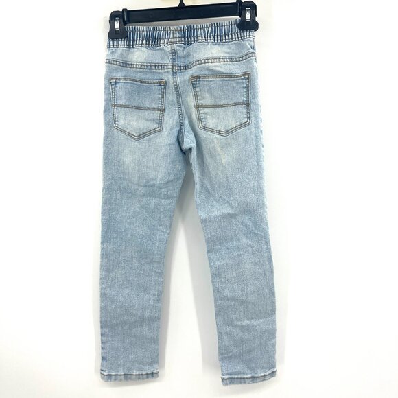 Lot of 3 Boys Size 7/8 Joggers/Jeans - Picture 8 of 11